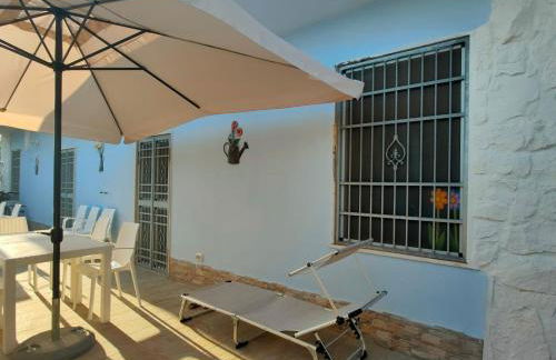 Casa vacanze Due Mari - Foto 7