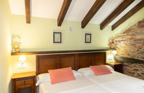 Apartamentos Turisticos A Estacion - Foto 19