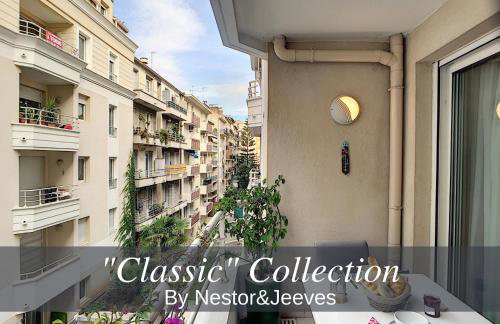 Nestor&Jeeves - VILLA HARMONIE TERRASSE - Central - Free parking - Foto 1
