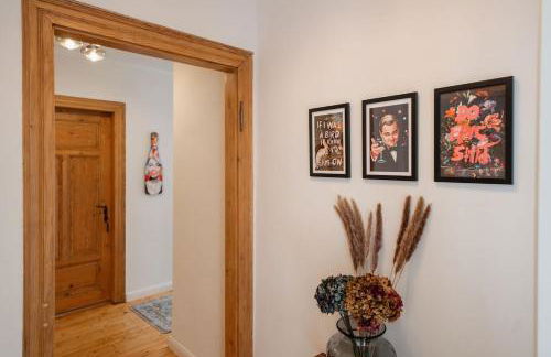 Ferienhaus Kapellenhof mit Infrarotsauna und vier Schlafzimmern - Foto 44