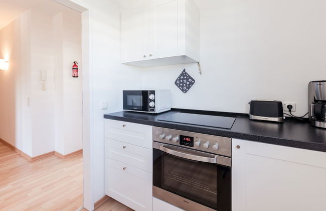 Downtown Apartments - Foto 44