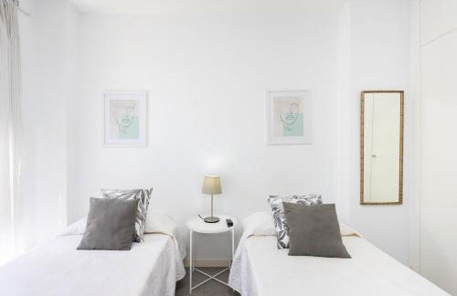 Seafront Penthouse in El Medano - Foto 29