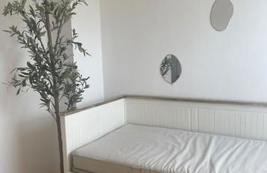 Sky Loft 3-room duplex apartment - Foto 32