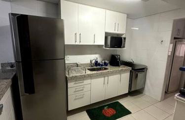 Enseada Azul - Apto 150m da Praia de Peracanga - Foto 13