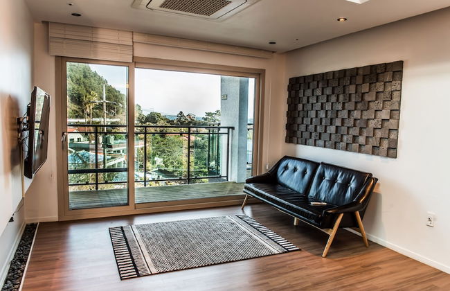 Baraquera Hotel - Foto 71