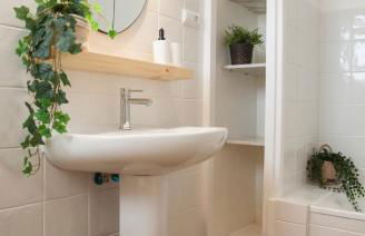 FINCA LA CAÑADA SANTA POLA -Villas con piscina privada- - Photo 70