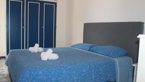 Casa dei Pini - Baia Verde - Foto 1, towels, wardrobe