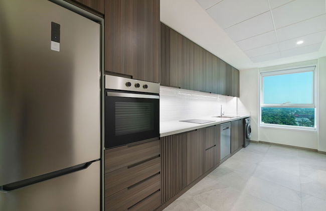 Maison Privee - Millennium Executive Tower - Photo 49