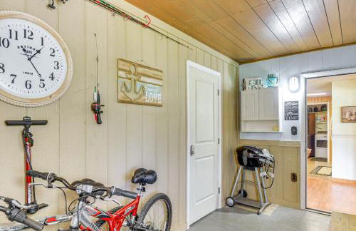 Riverside Retreat with Boat Dock in Sunny Astor! - Photo 21