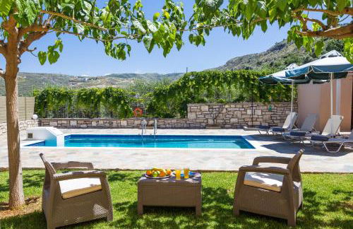 Agios Antonios Villas - Photo 10