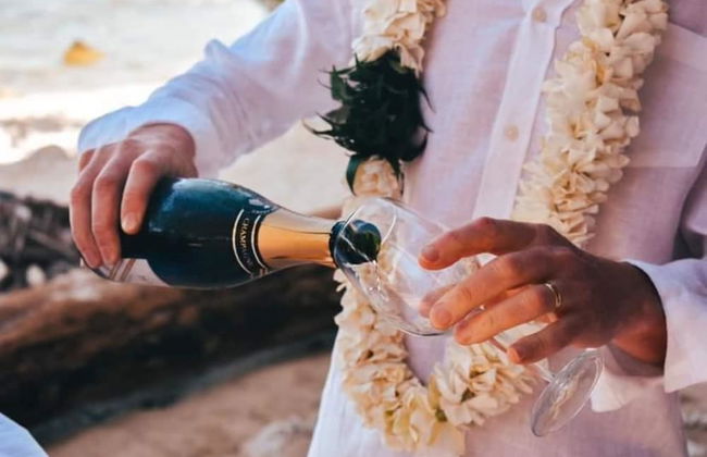 Ocean Escape Resort&Spa - Photo 30