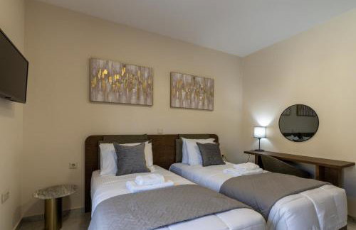 Elysian Villas - With 2 Private Pools - Photo 60