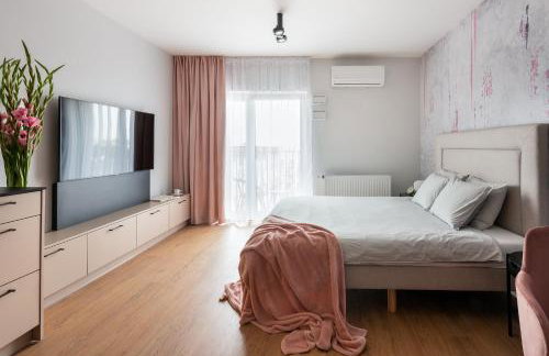 apartamenty-wroc Kurkowa 32 - Foto 6