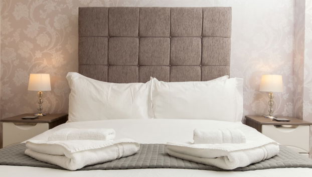 Dunfermline - Premium Two Bedroom Apartment - KW - Photo 2, Primary image