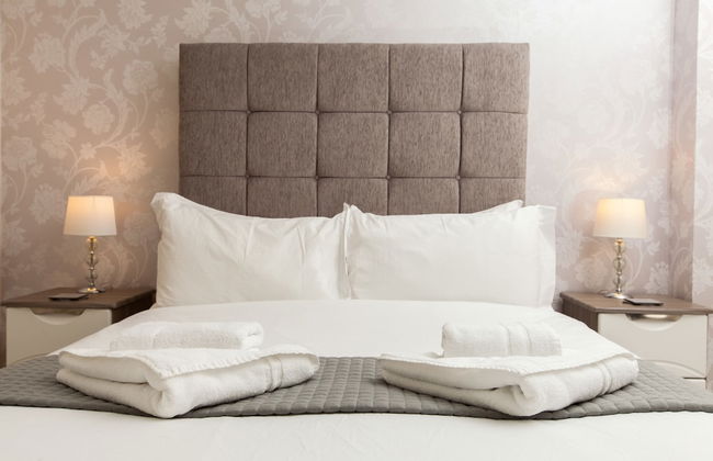 Duloch Apartments KW - Foto 1