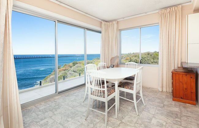 Absolute Water Front Coogee H331 - Photo 15