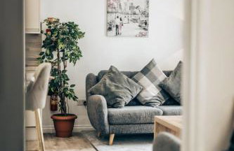 Charming Forfar House and Hot Tub - Foto 27