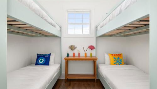 Secret Room Large Home 4BD Slp 16p 10min Broad - Foto 4