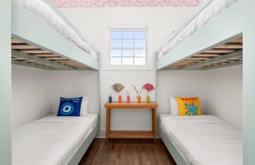 Secret Room Large Home 4BD Slp 16p 10min Broad - Foto 4