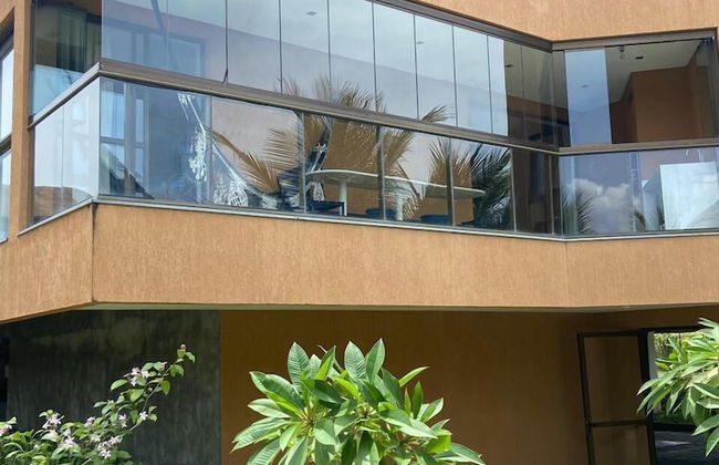 Flat 15 Eco Resort Carneiros by La Playa - Foto 47