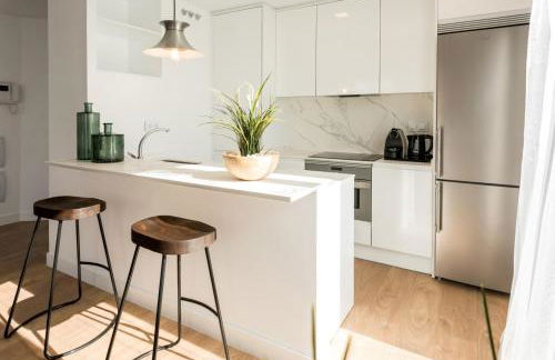 Plaza de España Skyline - Photo 46