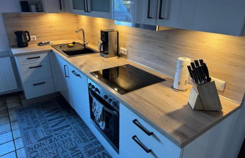 Großzügige Ferien Monteurwohnung in perfekter Lage - Foto 11