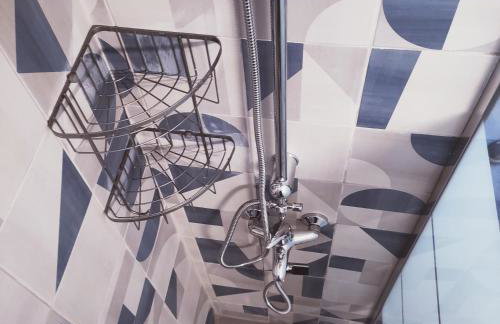 Seaside apartment - Foto 9