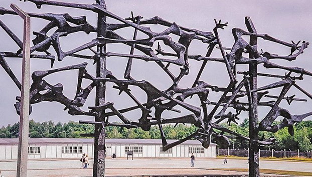 Tour privado al campo de concentración de Dachau desde Múnich con conductor/guía - Foto 2