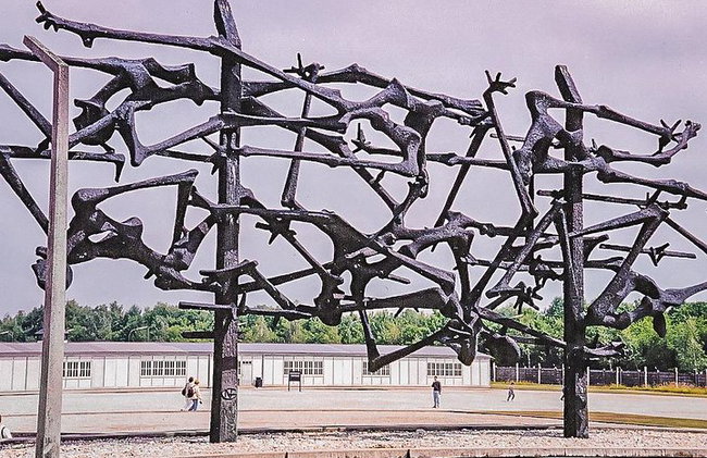 Tour privado al campo de concentración de Dachau desde Múnich con conductor/guía - Foto 2