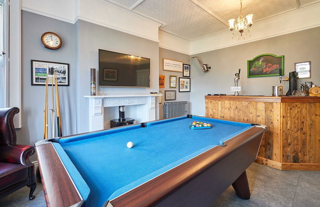 Host Stay Mount Cottage - Photo 6