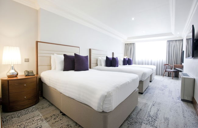 Sanctum London Maida Vale - Photo 27