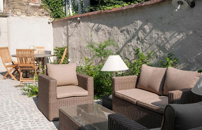 Residence Breydelhof - Photo 22