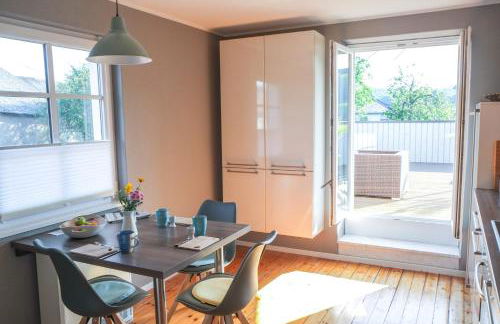 Feriendomizil "Alte Post" II - Foto 10