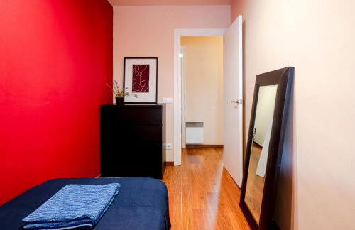 Three Bedroom Apartment in Sants - Foto 24