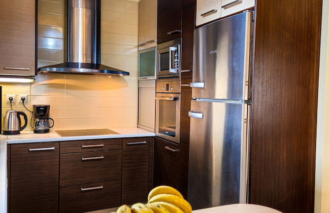 Villa Aitheras - Mountain View & Garden - Foto 15