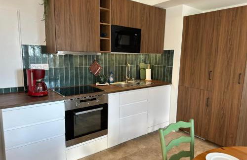 Logis du Pressoir SAINTE SUZANNE - Foto 5