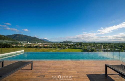 Studios aconchegantes em Floripa - OKA - Foto 8