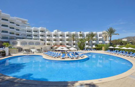 Sol Lunamar Palmanova Apartamentos - Adults Only - Photo 2