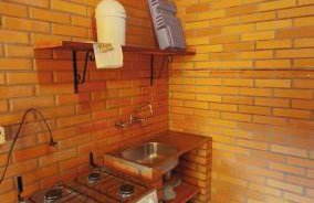 Pousada Parque da Cachoeira - Foto 11