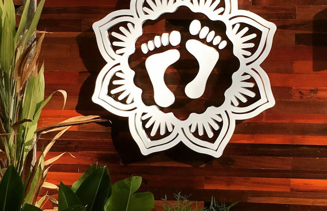 Sandy Feet Siargao - Foto 27