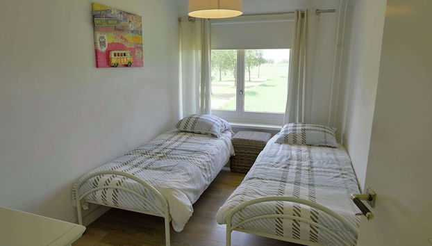 Spacious Countryside Villa - Foto 3, Zimmer