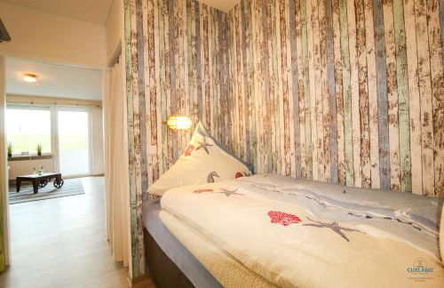 Haus Nautic Döse Wohnung 123 - Foto 8