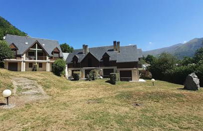 Joli triplex 3 étoiles, avec jardin et cheminée - Foto 14