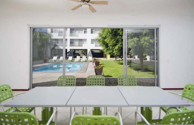 Residencias México Plaza Tepeyac - Foto 11