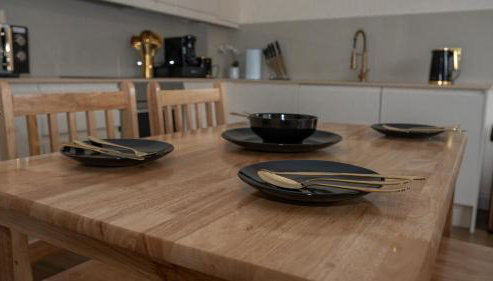 Stylish Riverside Apartment - Foto 5