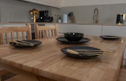 Stylish Riverside Apartment - Foto 5