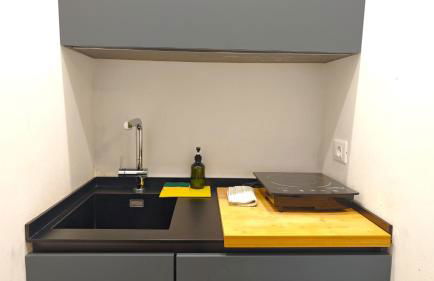 Hostdomus - Plasch Apartments-free bike room - Foto 17