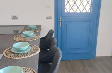 Villa Sasà - Foto 24