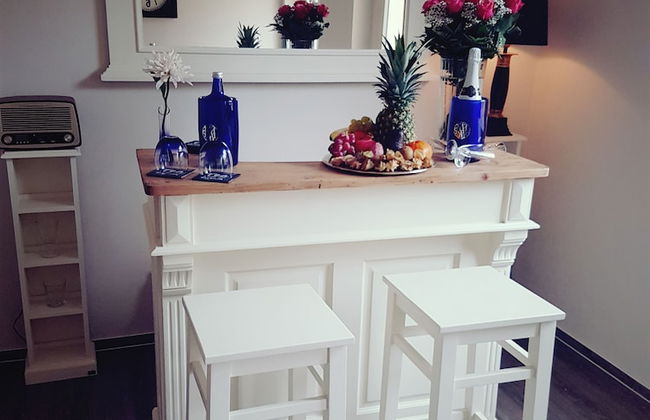 Villa le Palais - Foto 72