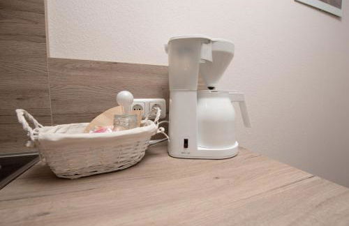 FeWo Baron von Münchhausen - Photo 15